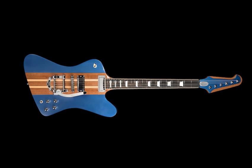 Gibson-firebird-custom-replica-luthiery gibson-firebird-custom-replica-bigsby-luthiery
