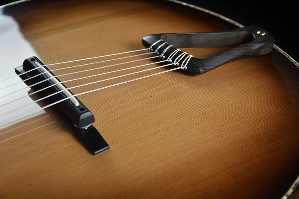 shank-instruments-nylon-strings-archtop-guitar-luthier-Emanuele-D'Alò-acoustic-arm-rest-bevel-milano-hand-carved-acoustic