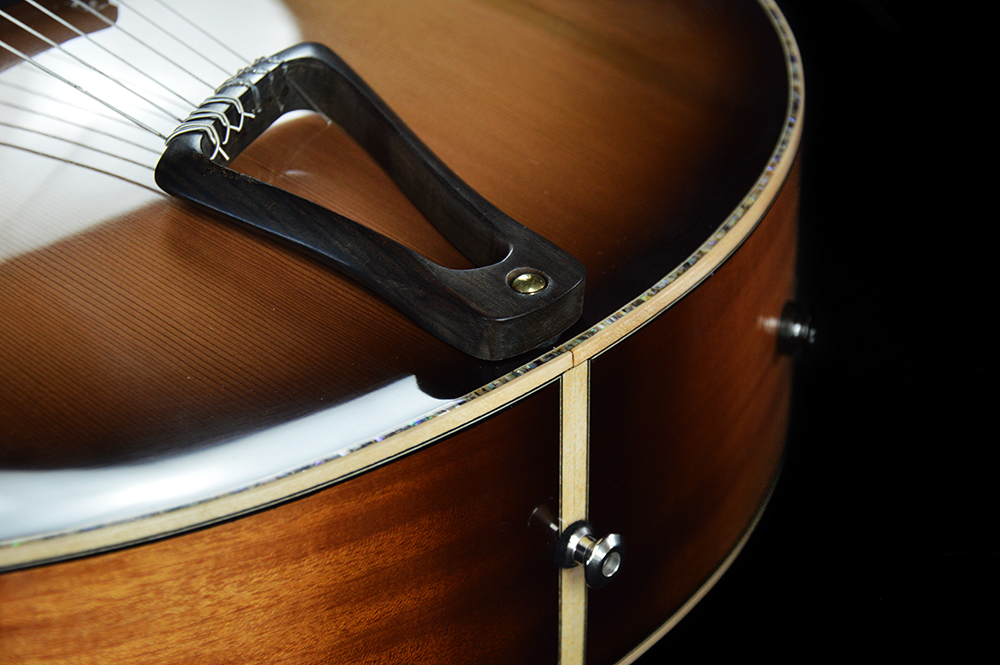 shank-instruments-nylon-strings-archtop-guitar-luthier-Emanuele-D'Alò-acoustic-arm-rest-bevel-milano-liuteria-riparazioni-reverb