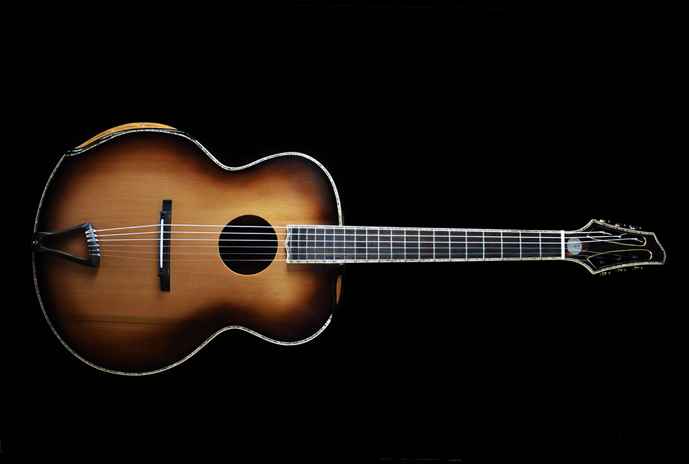 shank-instruments-nylon-strings-archtop-guitar-luthier-Emanuele-D'Alò-chitarra-corde-nylon-liuteria-Milano Shank Instruments nylon strings archtop guitar
