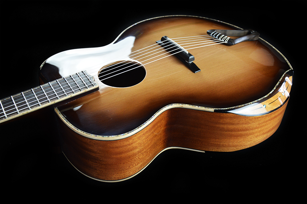 shank-instruments-nylon-strings-archtop-guitar-luthier-Emanuele-D'Alò-reverb