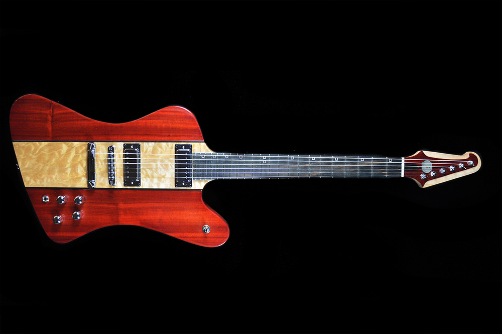 shank-instruments-milano-gibson-firebird-replica-liuteria Gibson Firebird style