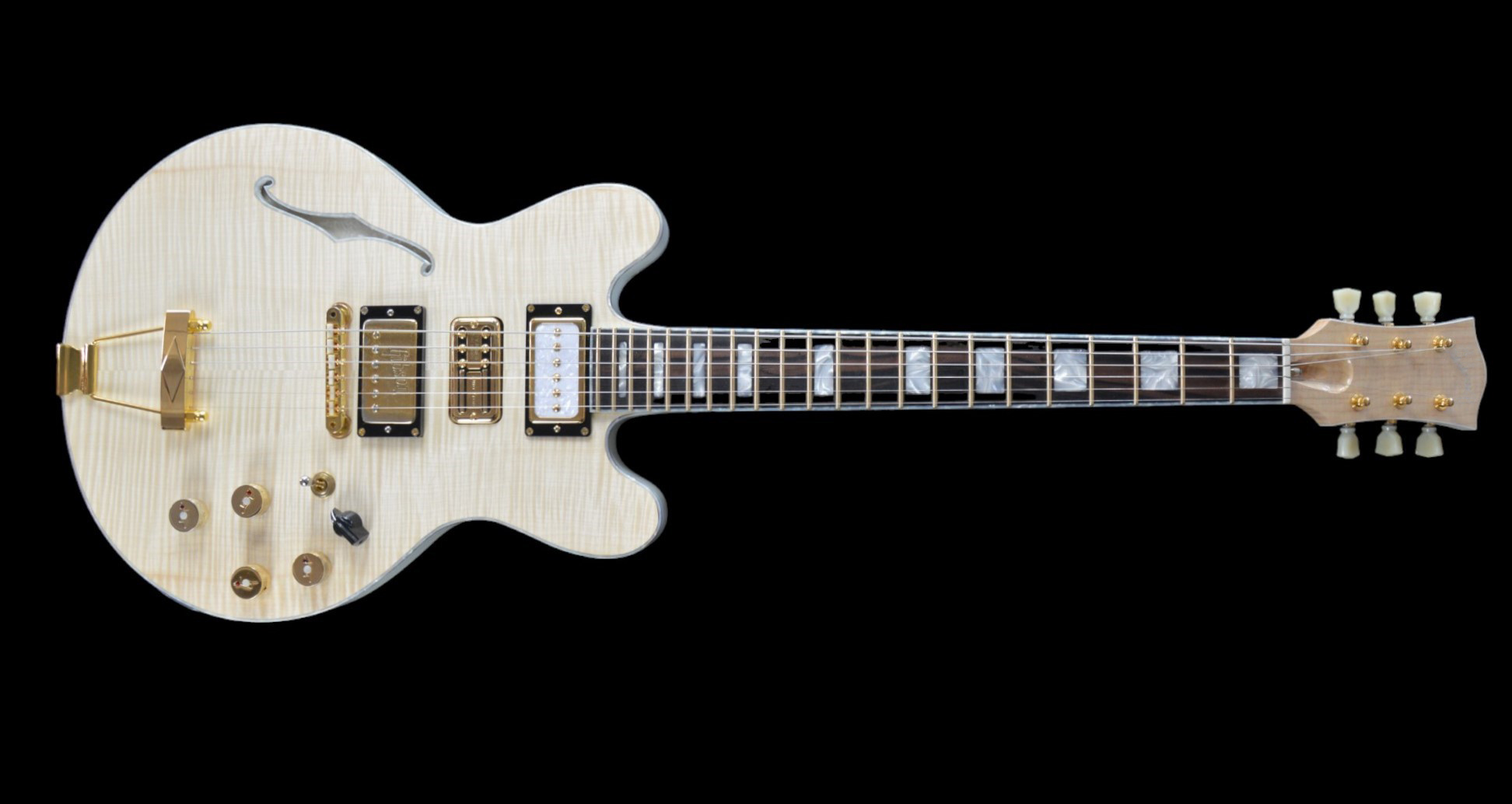 shank-instruments-milano-gibson-339-style-replica-luthiery-sale-flamed-maple-curly