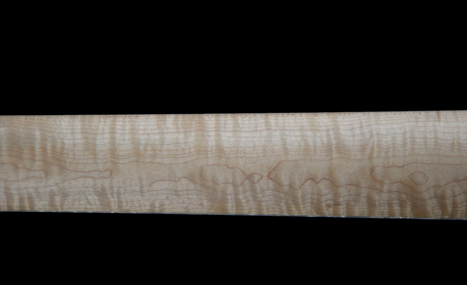 shank-instruments-milano-gibson-339-style-replica-luthiery-curly-maple-neck
