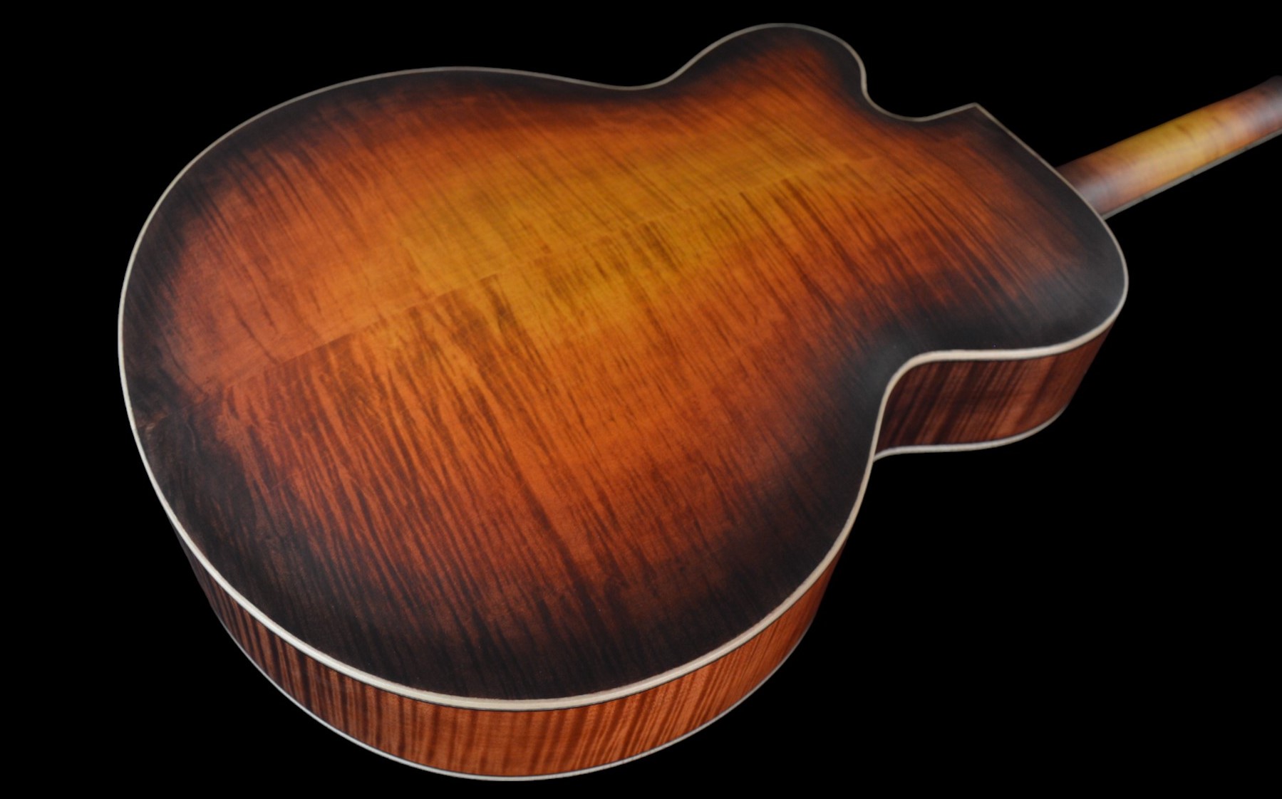 shank-instruments-milano-nylon-strings-acoustic-archtop-guitar-made-in-italy