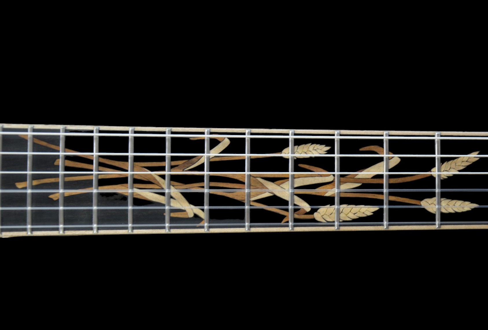 shank-instruments-milano-nylon-strings-acoustic-archtop-guitar-luthier-floreal-inlay-handmade