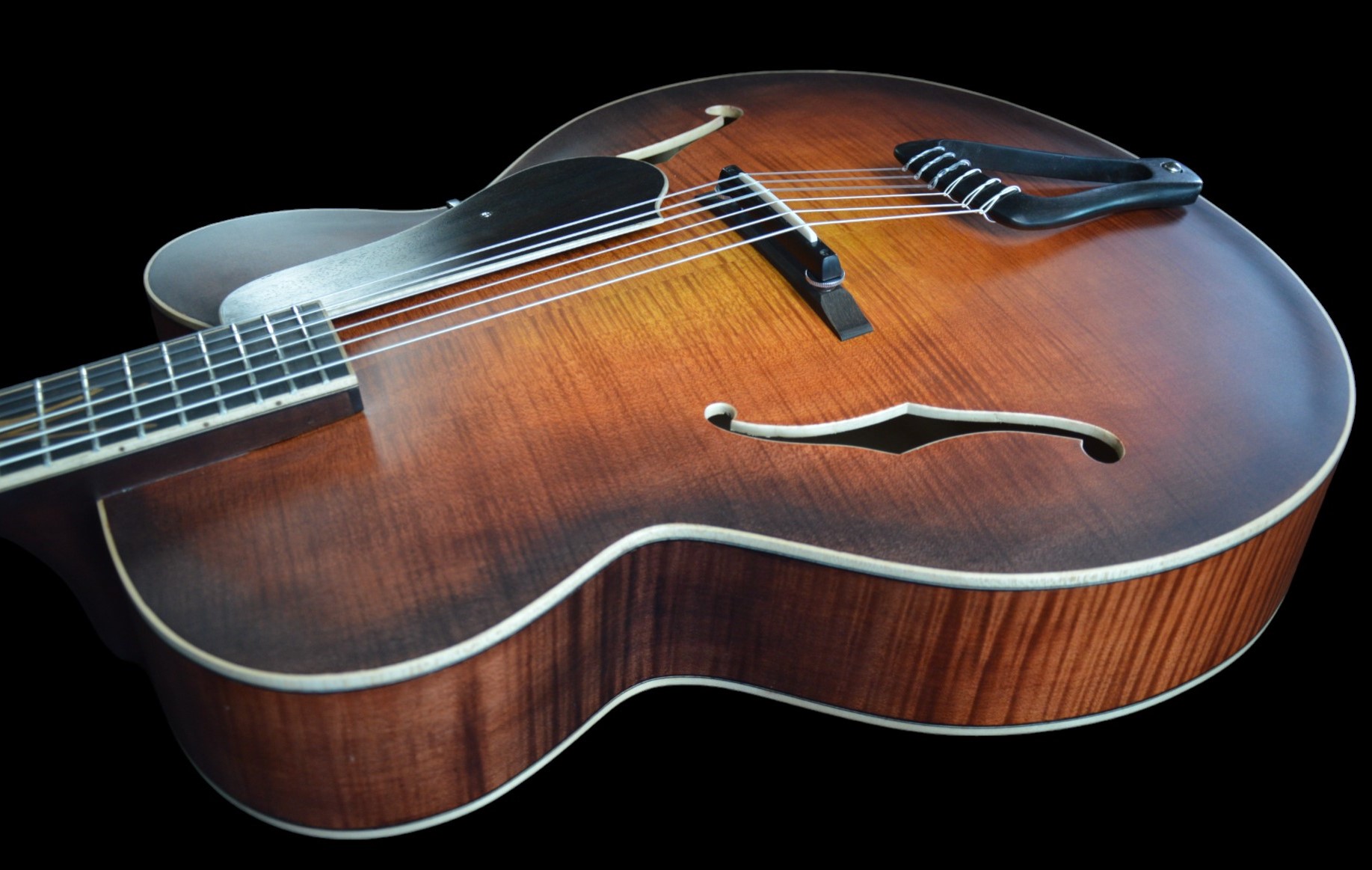 shank-instruments-milano-nylon-strings-acoustic-archtop-guitar-sale