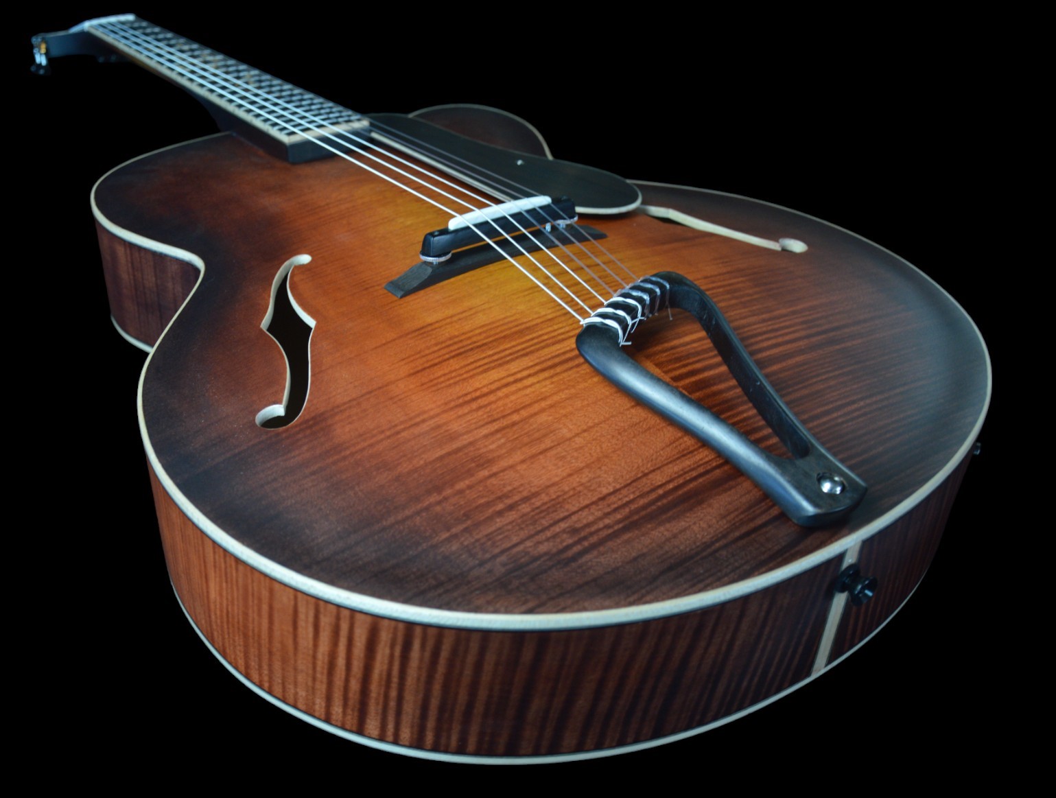 shank-instruments-milano-nylon-strings-acoustic-archtop-guitar-handcarved