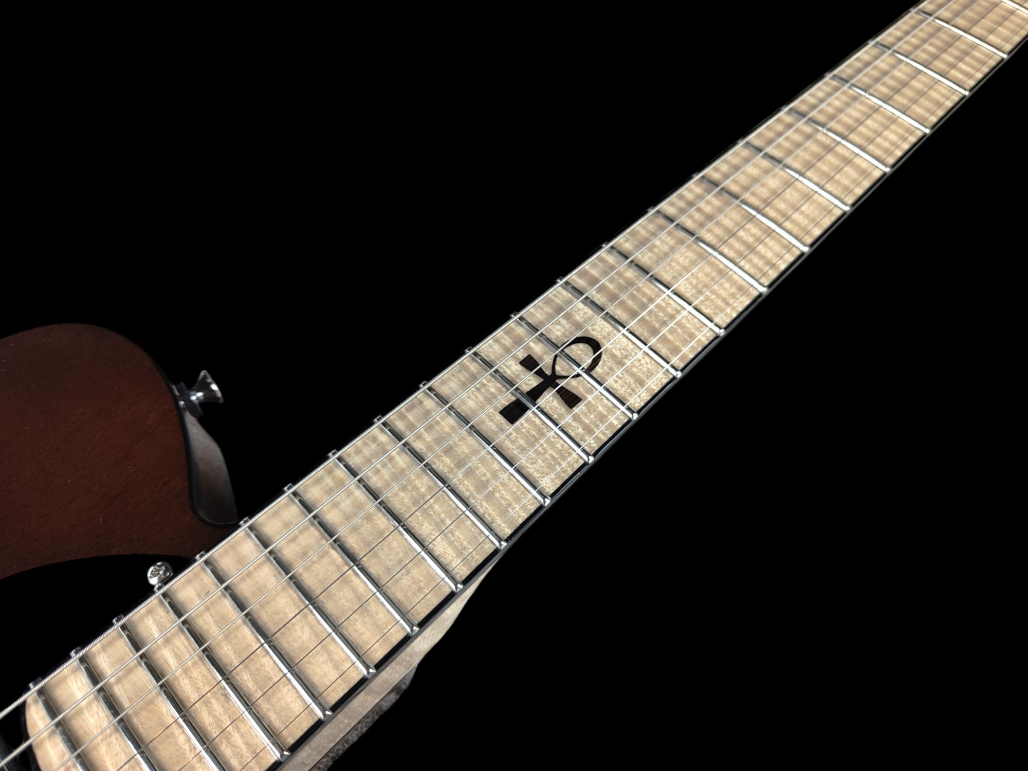 shank-instruments-telecaster-liuteria-thinline-acero-fiammato-marezzato-mogano-milano