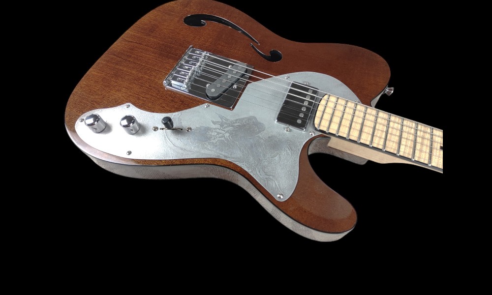 shank-instruments-telecaster-liuteria-thinline-mogano-milano-custom-vendita-alluminio-battipenna
