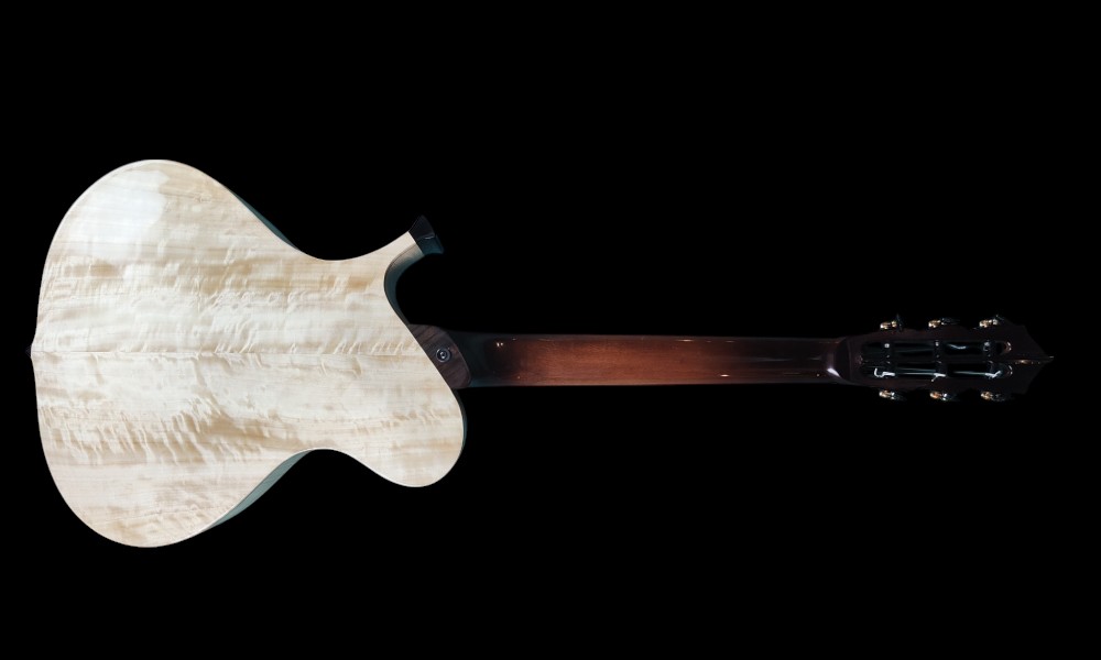 shank-instruments-milano-nylon-strings-acoustic-archtop-guitar-sale-handcarved
