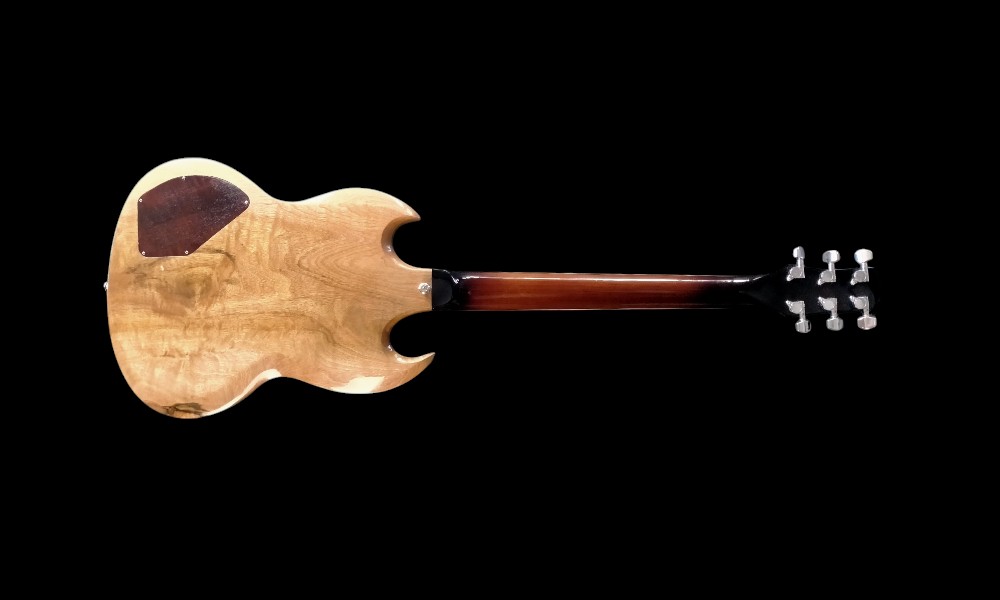 shank-instruments-gibson-sg-replica-liuteria-milano-noce-radica-mogano