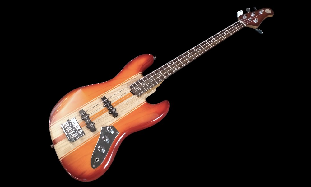 shank-instruments-jazz-basso-elettrico-custom-liuteria-milano-racing-stripes