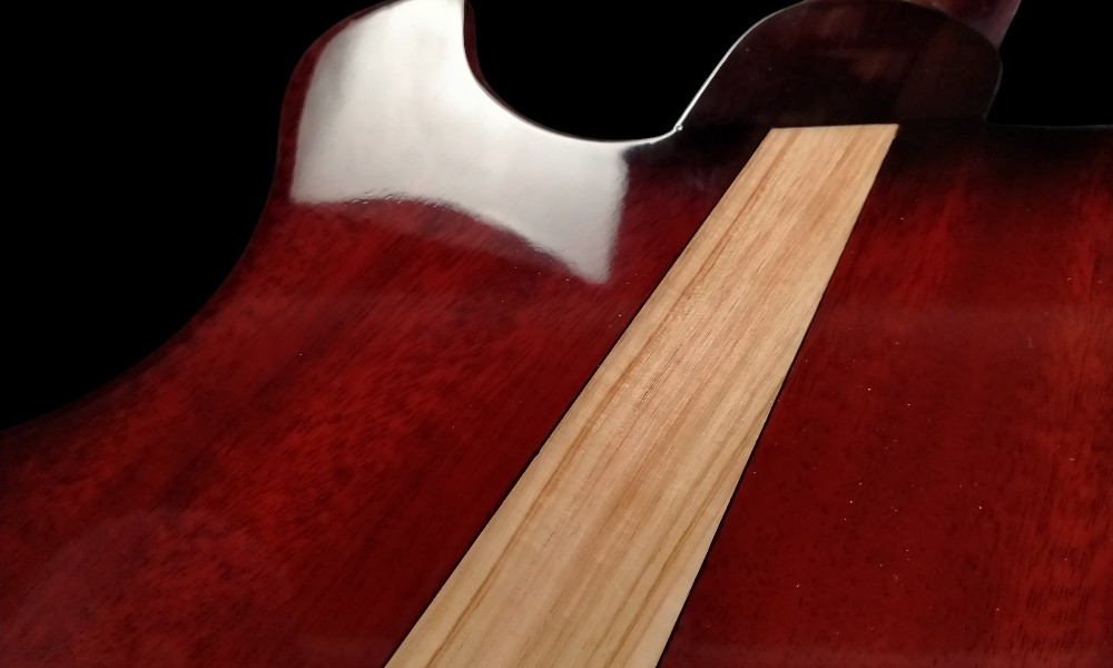 shank-instruments-milano-liuteria-chitarra-acero-quilted-custom-emanuele-d'alò-vendita-mogano-bois-de-rose-sunburst-tobacco